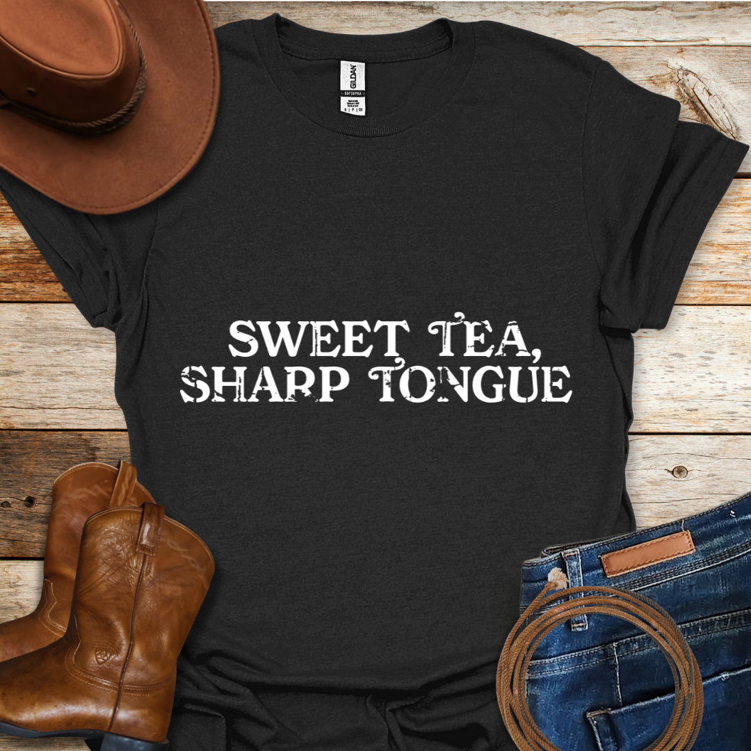 Sweet Tea T-Shirt