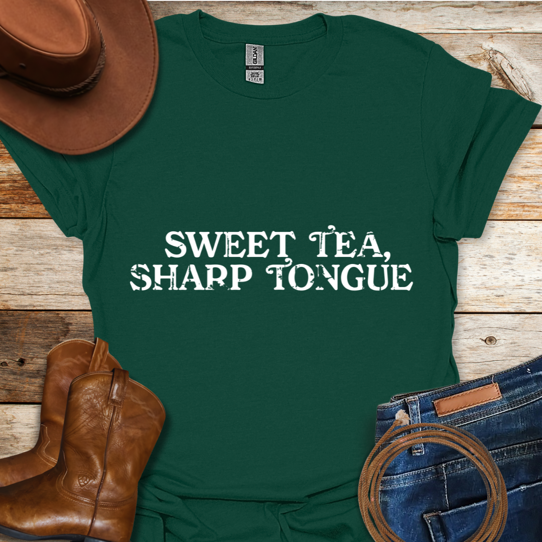 Sweet Tea T-Shirt