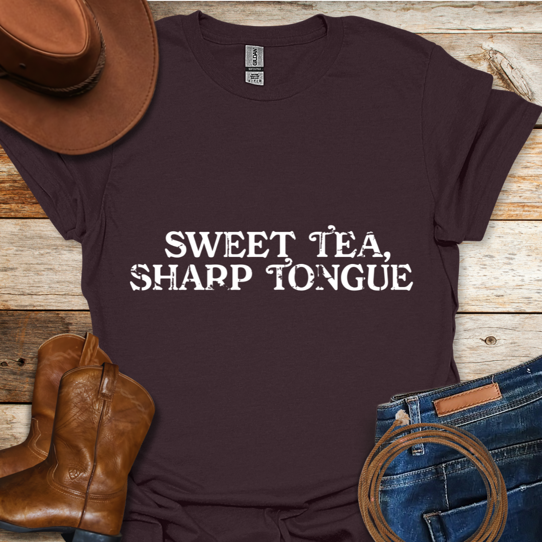 Sweet Tea T-Shirt
