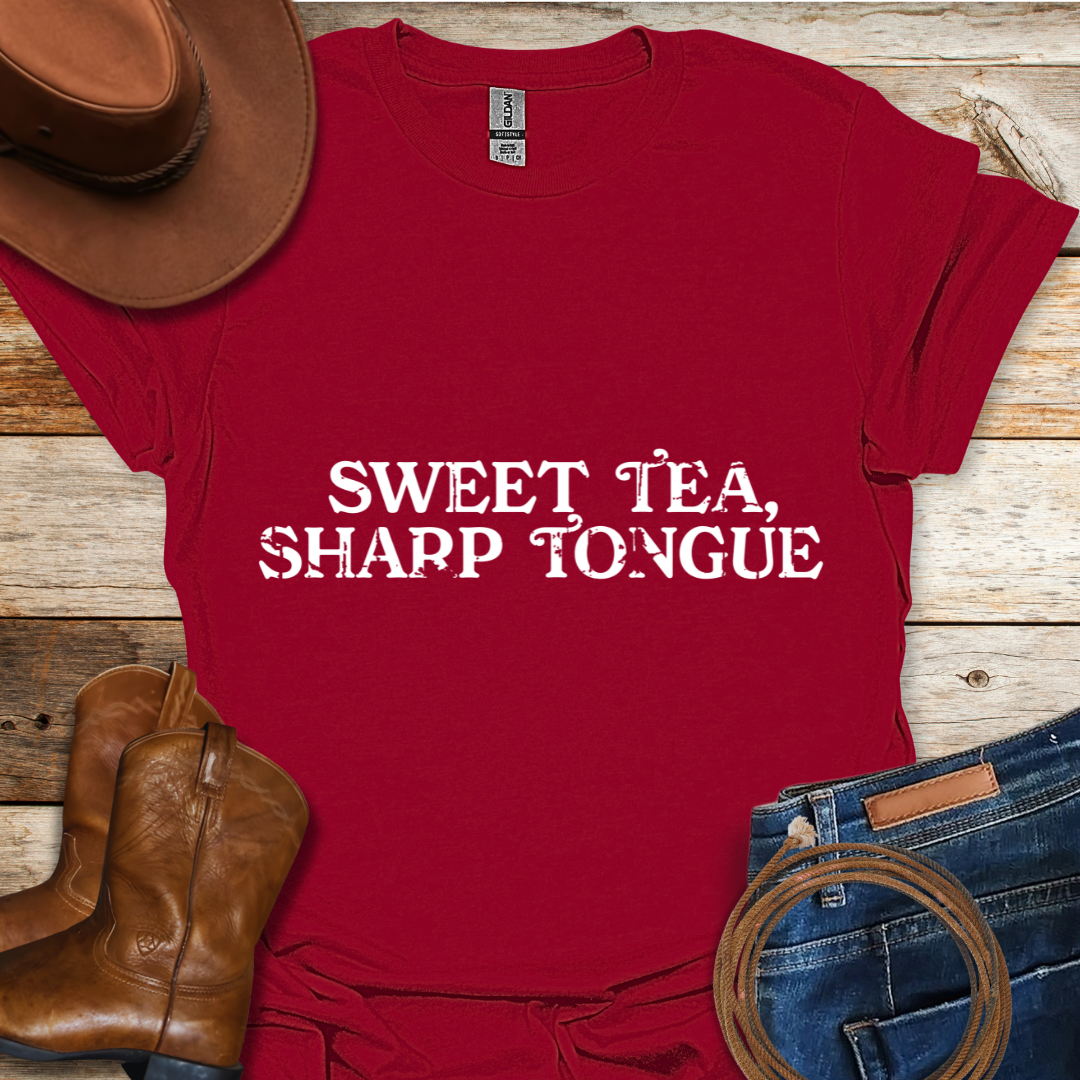 Sweet Tea T-Shirt