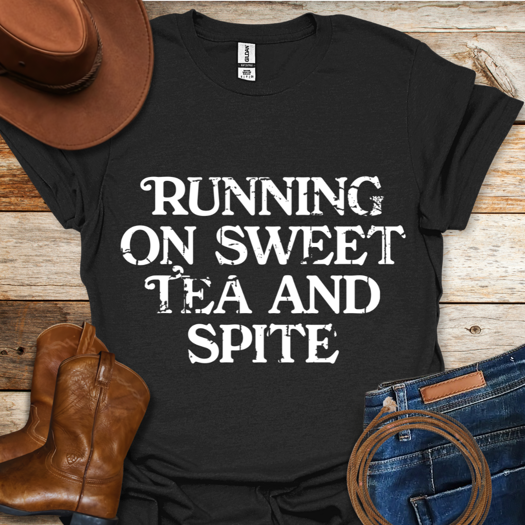 Sweet Tea & Spite T-Shirt