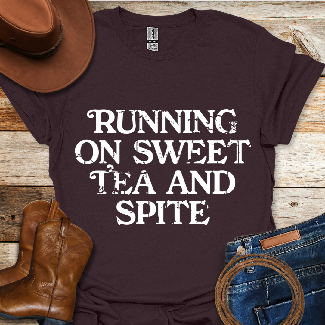 Sweet Tea & Spite T-Shirt