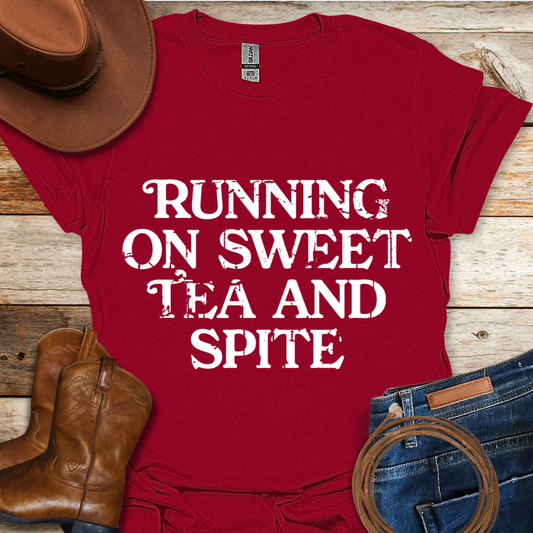 Sweet Tea & Spite T-Shirt