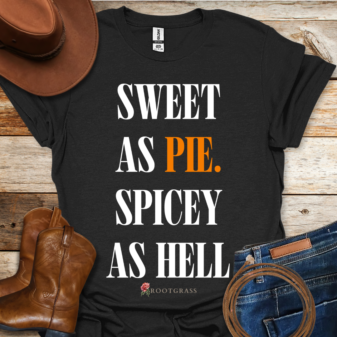 Sweet As Pie T-Shirt