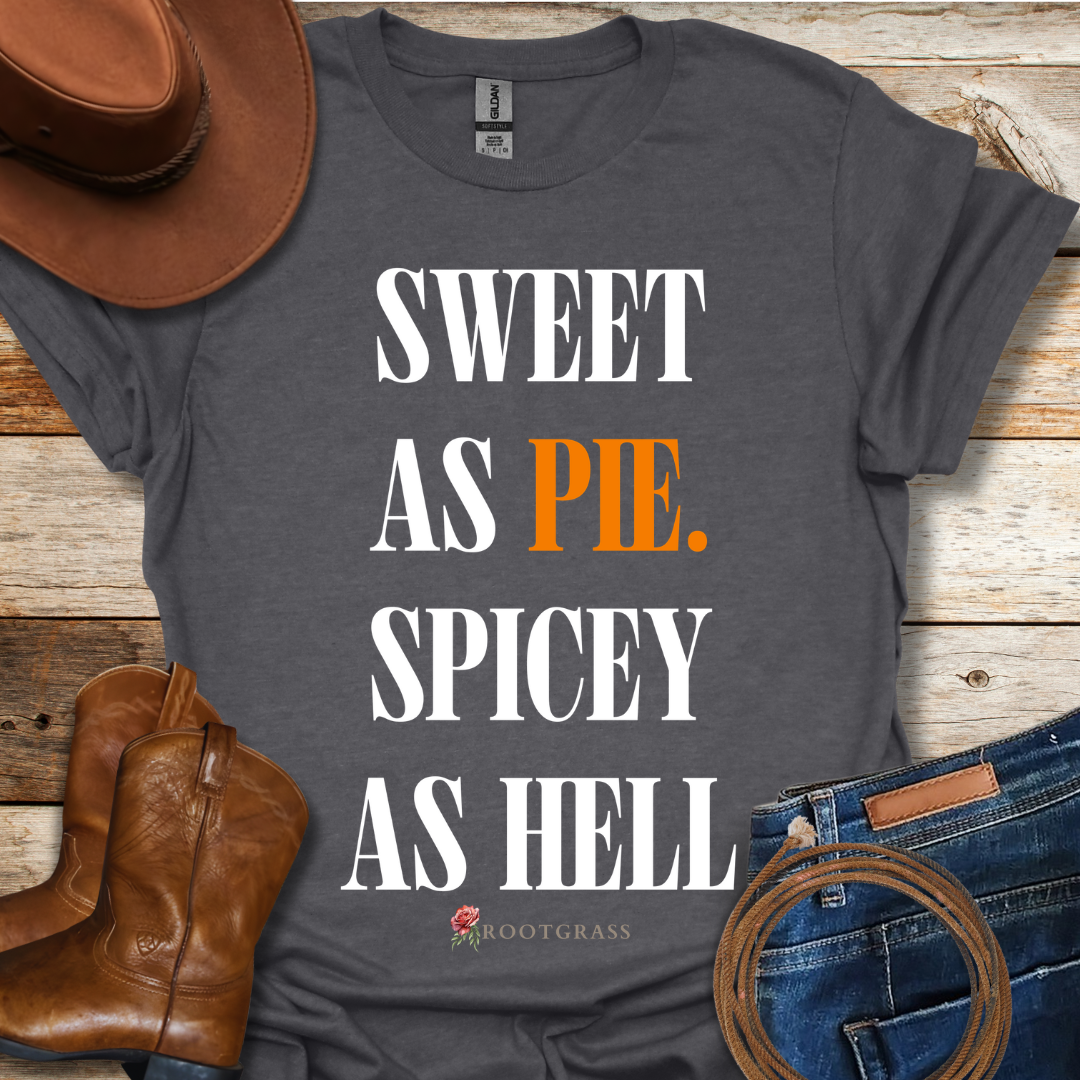 Sweet As Pie T-Shirt