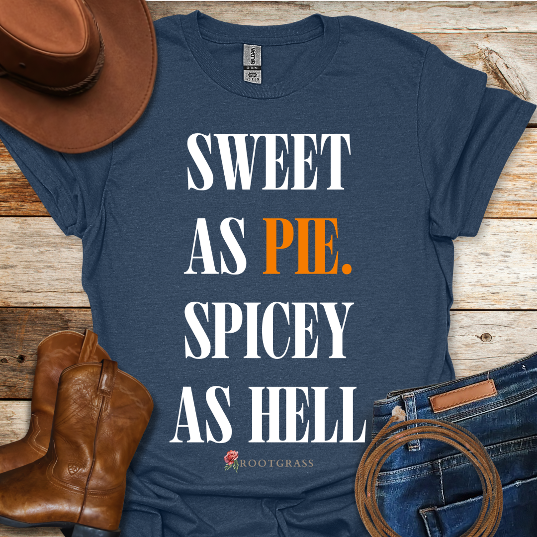 Sweet As Pie T-Shirt