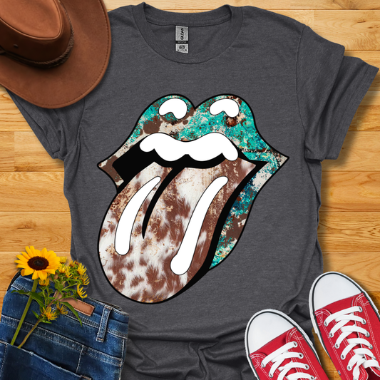 Rockstar T-Shirt