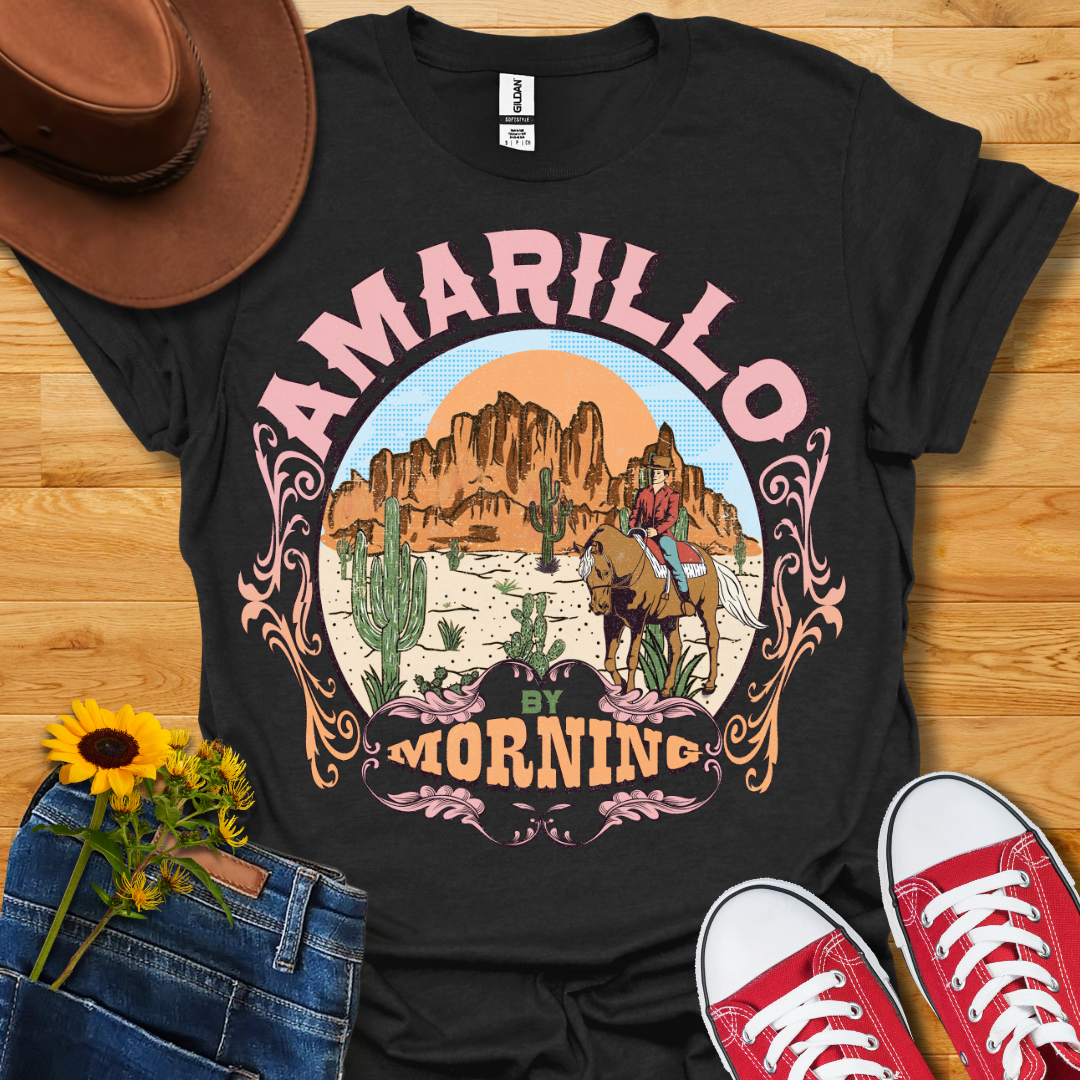 Amarillo T-Shirt