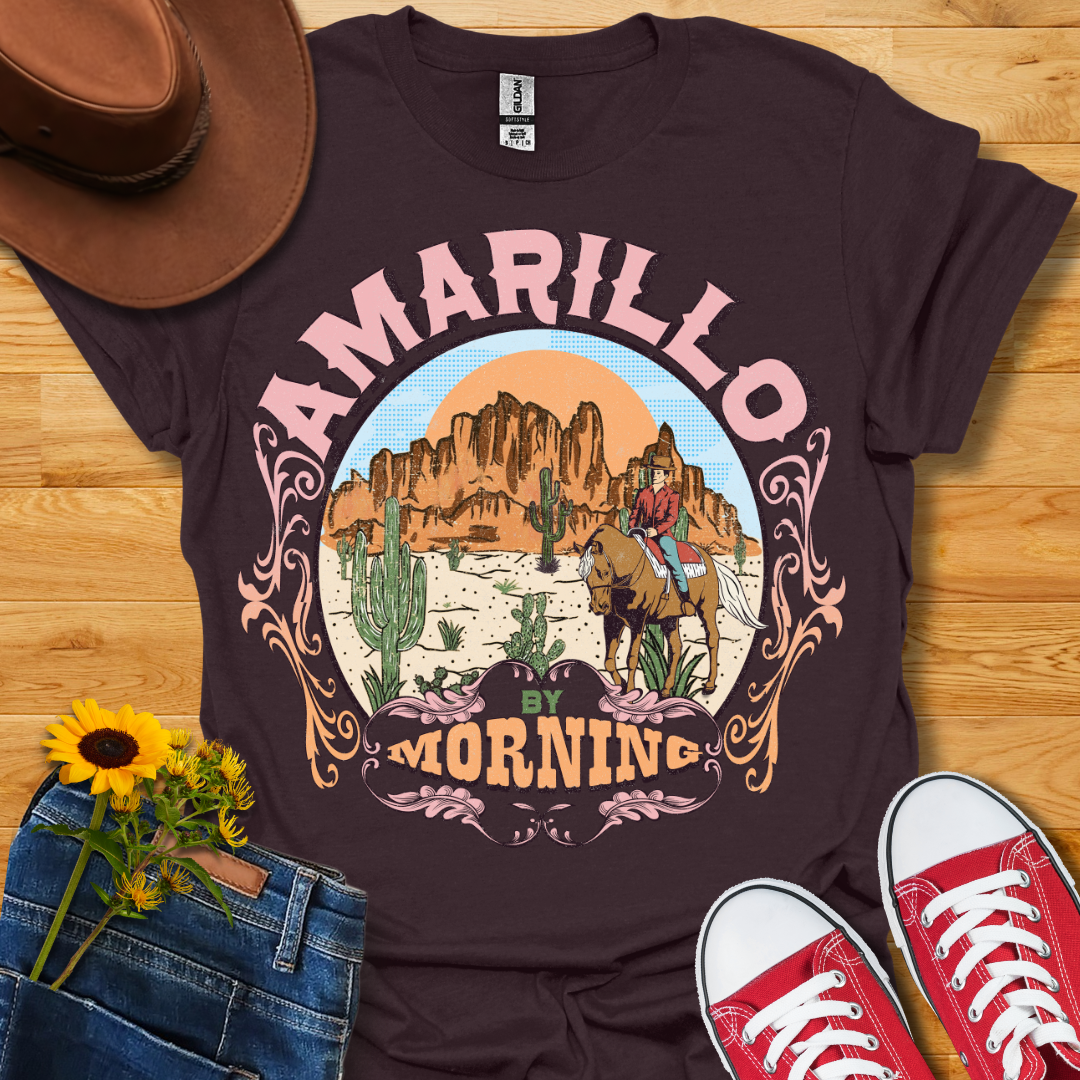 Amarillo T-Shirt