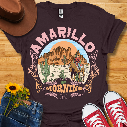Amarillo T-Shirt