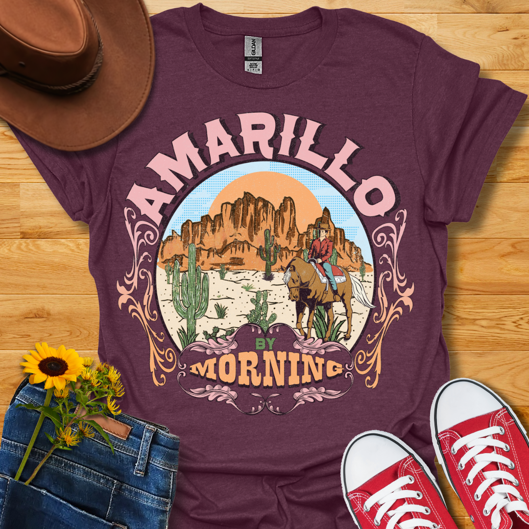 Amarillo T-Shirt