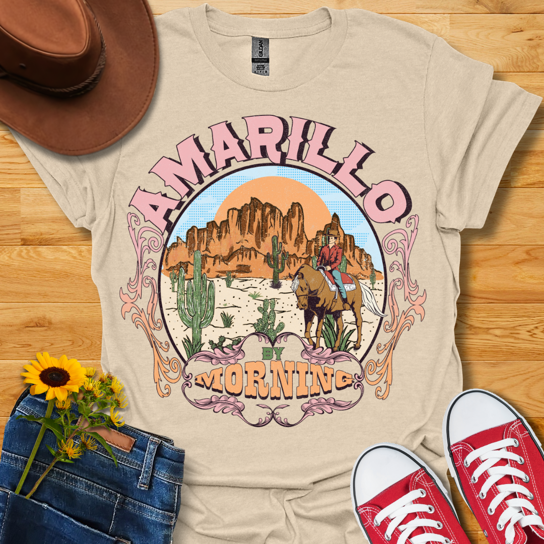 Amarillo T-Shirt