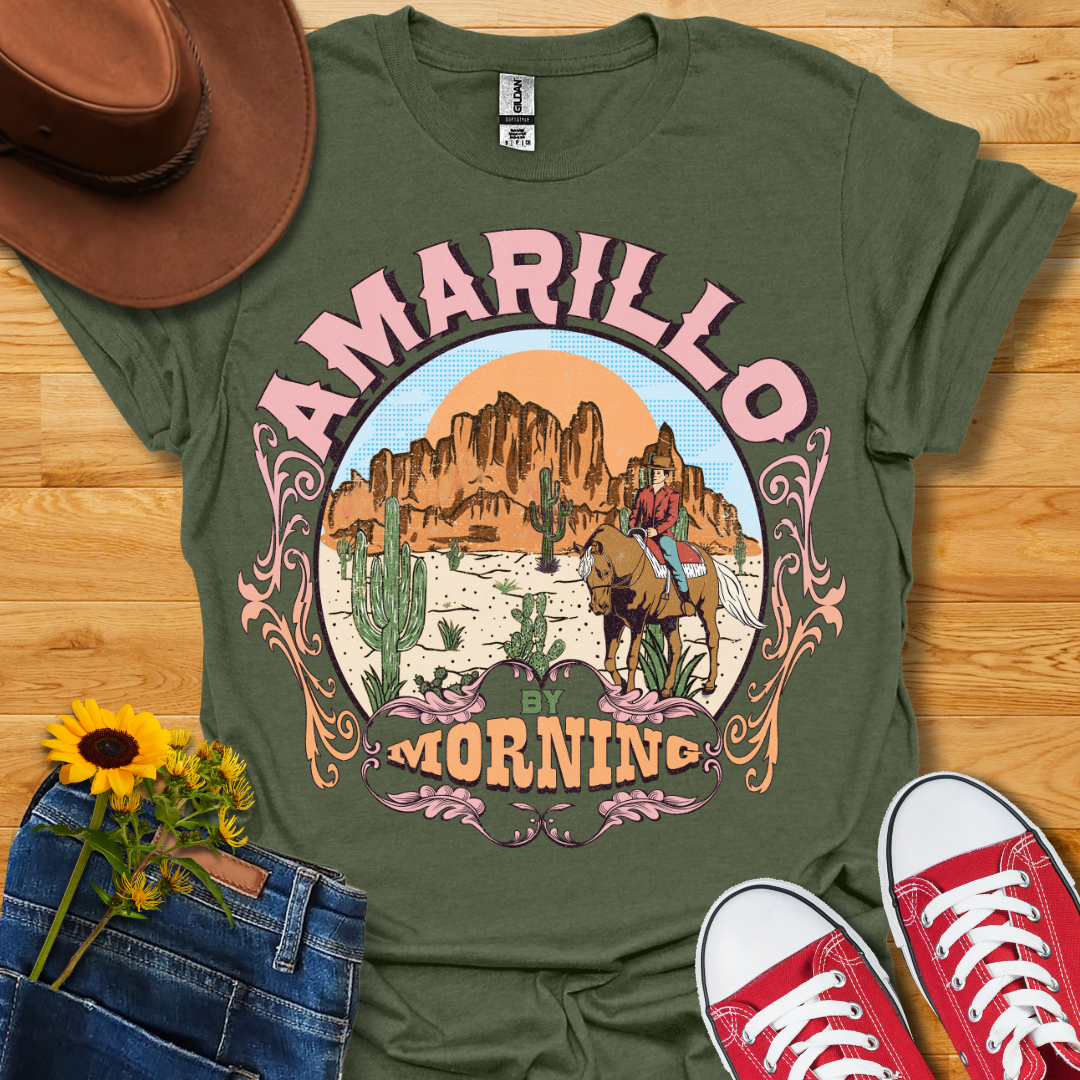 Amarillo T-Shirt