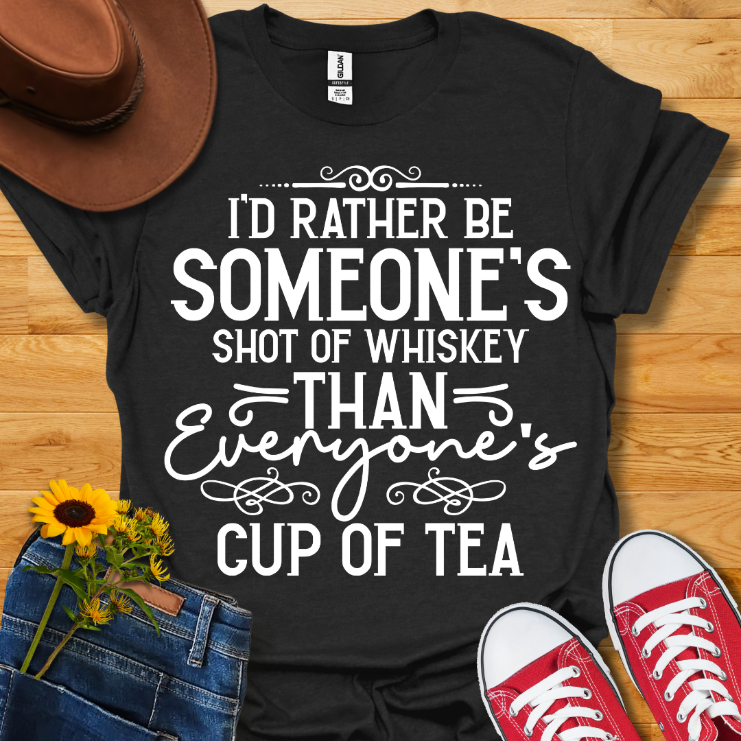 Cup of Tea T-Shirt