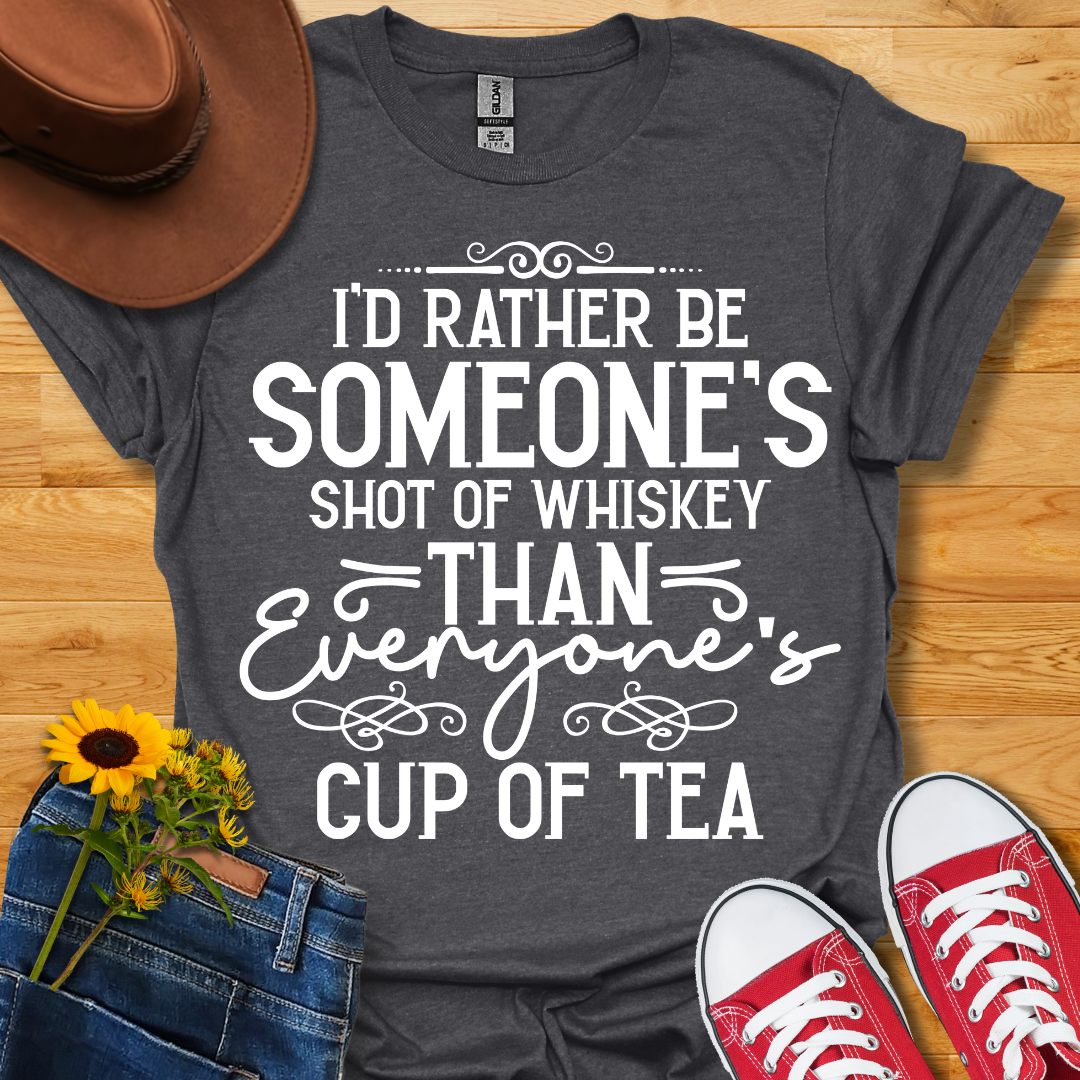 Cup of Tea T-Shirt
