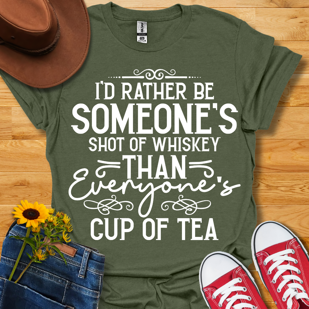 Cup of Tea T-Shirt