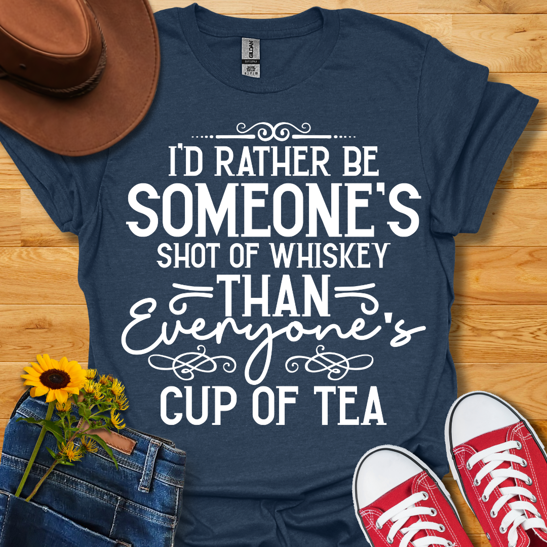 Cup of Tea T-Shirt