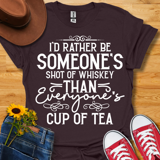 Cup of Tea T-Shirt