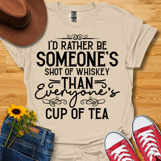 Cup of Tea T-Shirt