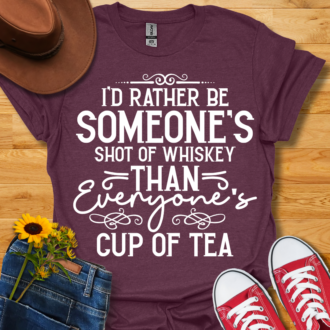 Cup of Tea T-Shirt