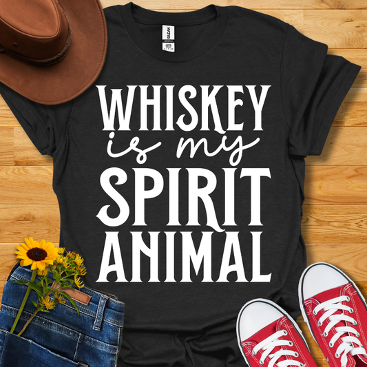 Spirit Animal T-Shirt