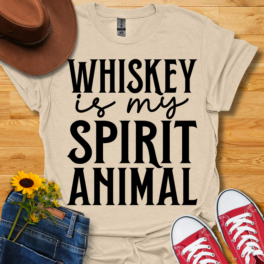 Spirit Animal T-Shirt