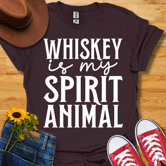 Spirit Animal T-Shirt