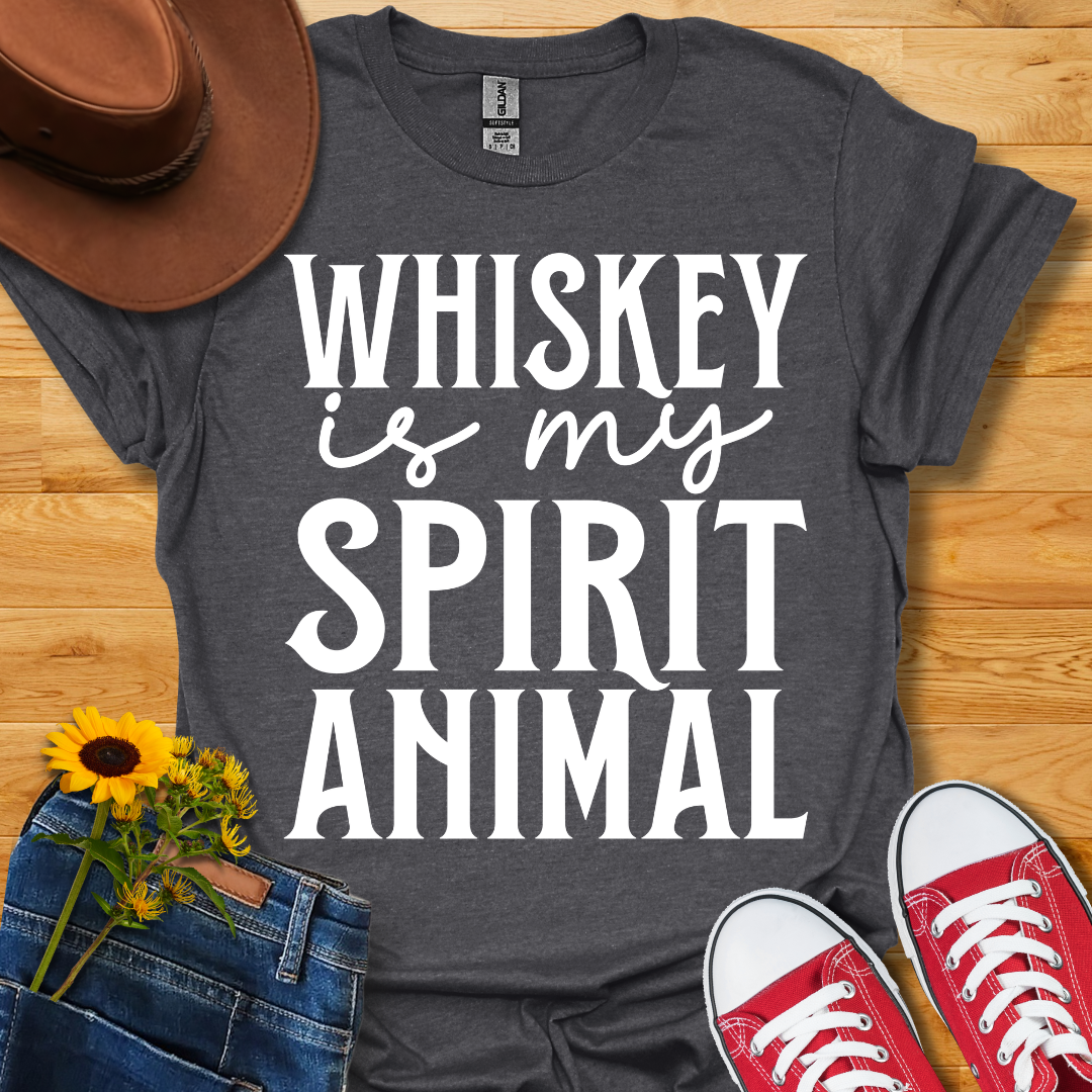 Spirit Animal T-Shirt