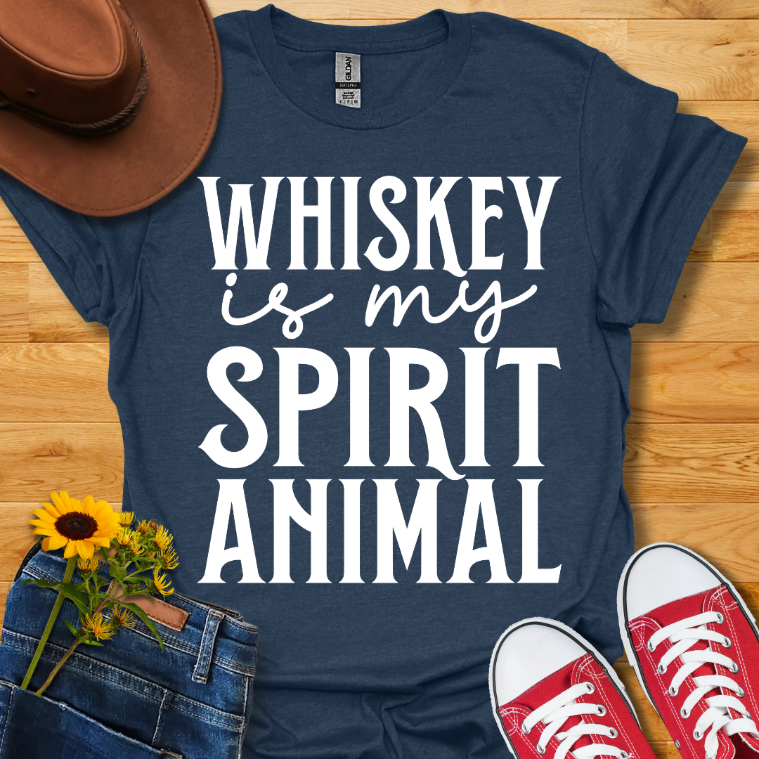 Spirit Animal T-Shirt