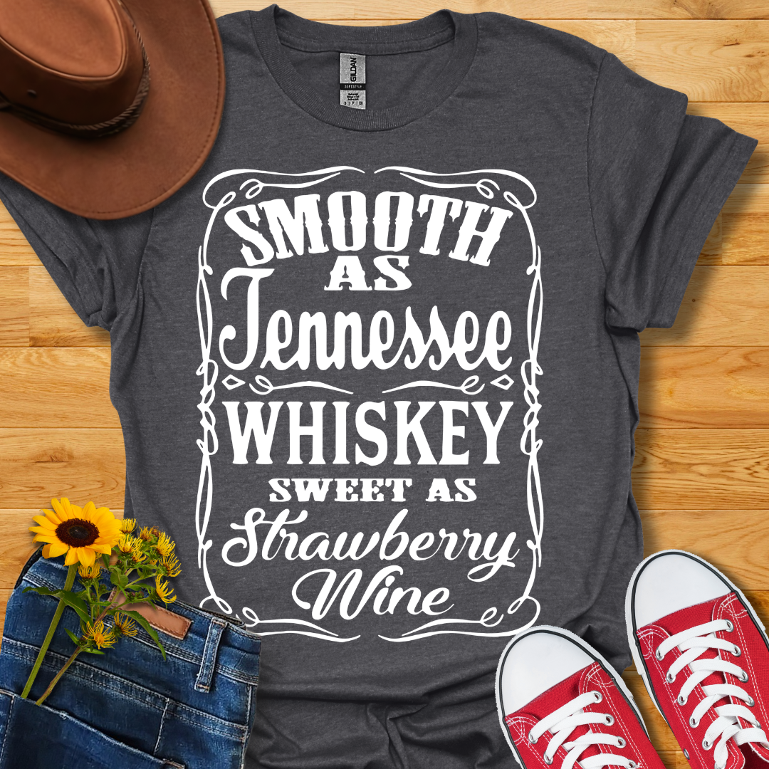 Tennessee Whiskey T-Shirt