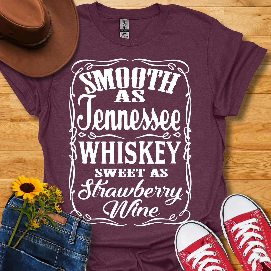 Tennessee Whiskey T-Shirt