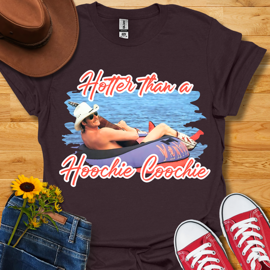 Hoochie Coochie T-Shirt