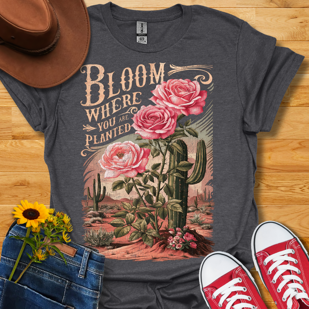 Bloom T-Shirt