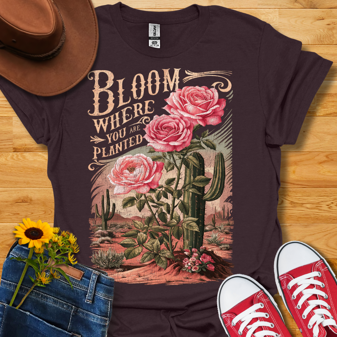 Bloom T-Shirt