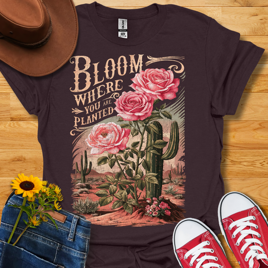 Bloom T-Shirt