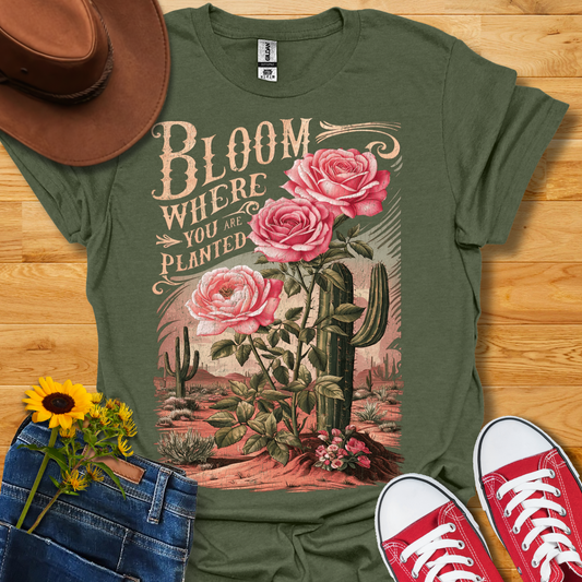 Bloom T-Shirt