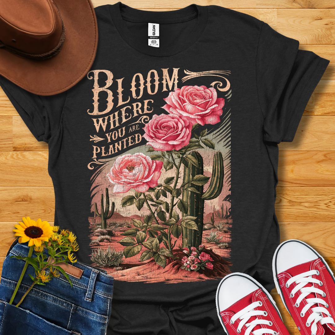Bloom T-Shirt