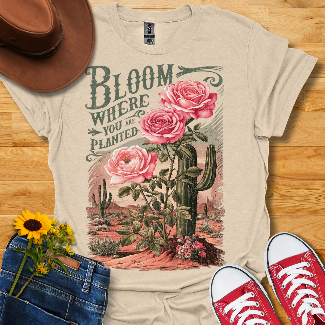 Bloom T-Shirt