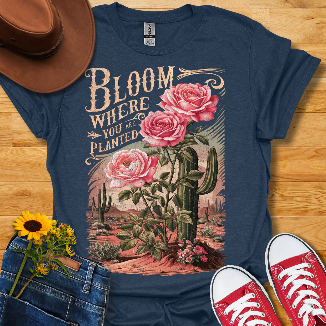 Bloom T-Shirt