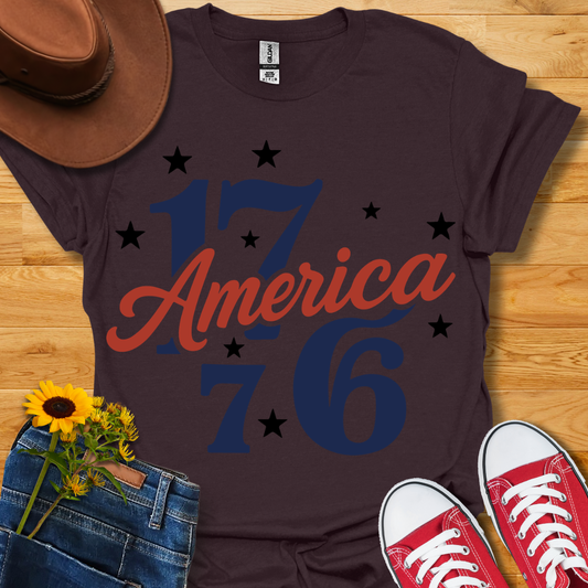 1776 T-Shirt