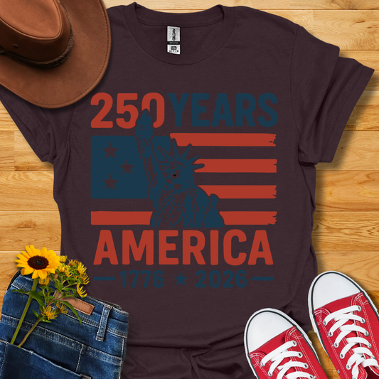 America T-Shirt
