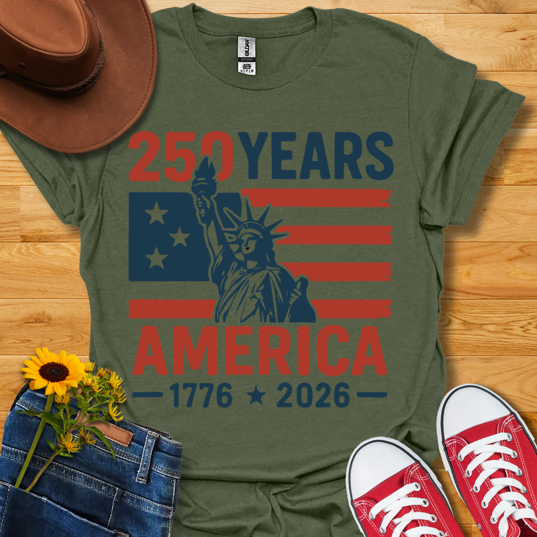 America T-Shirt