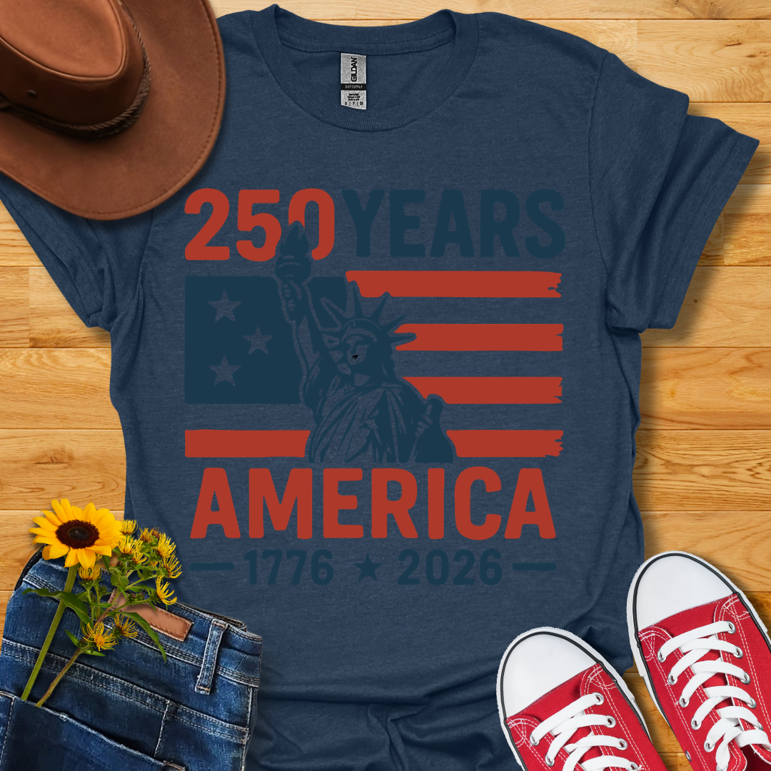 America T-Shirt