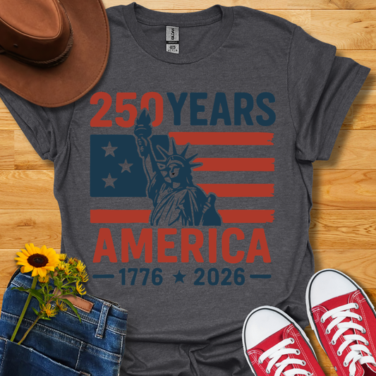 America T-Shirt