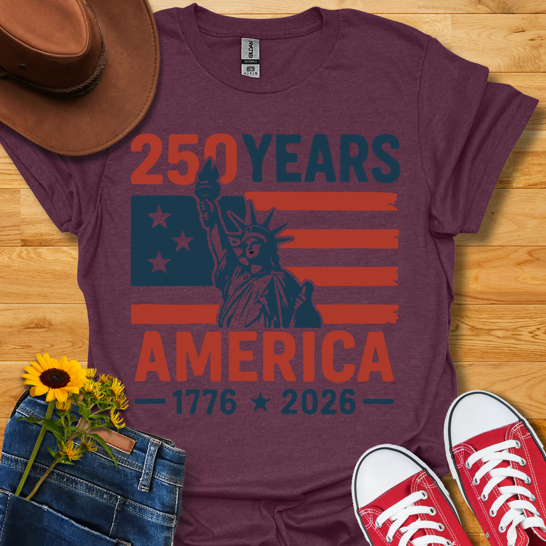 America T-Shirt