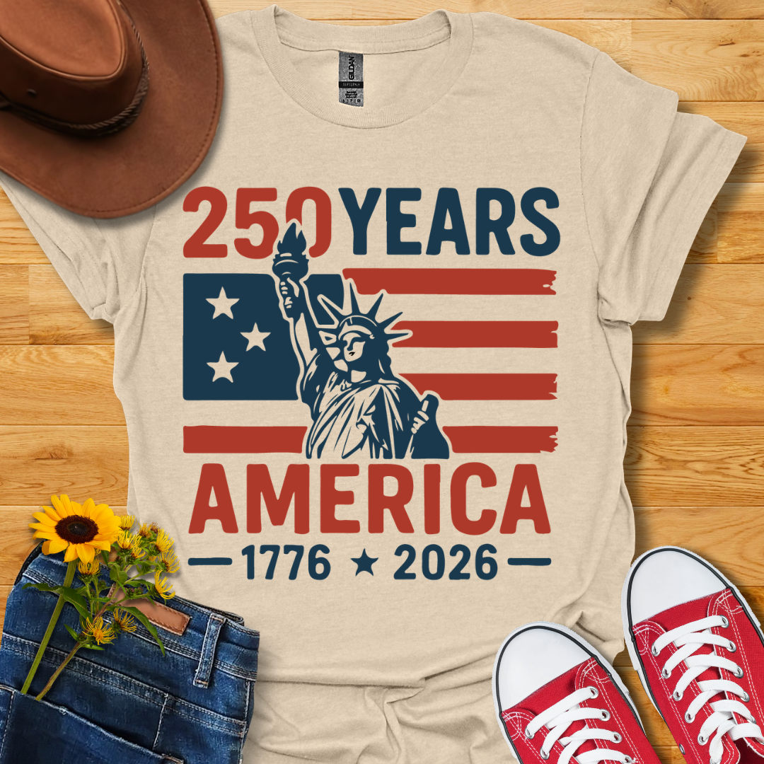 America T-Shirt