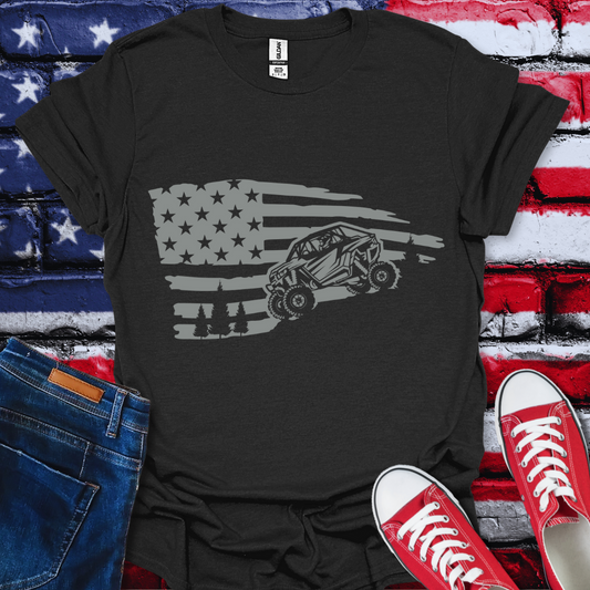 Ride Free T-Shirt