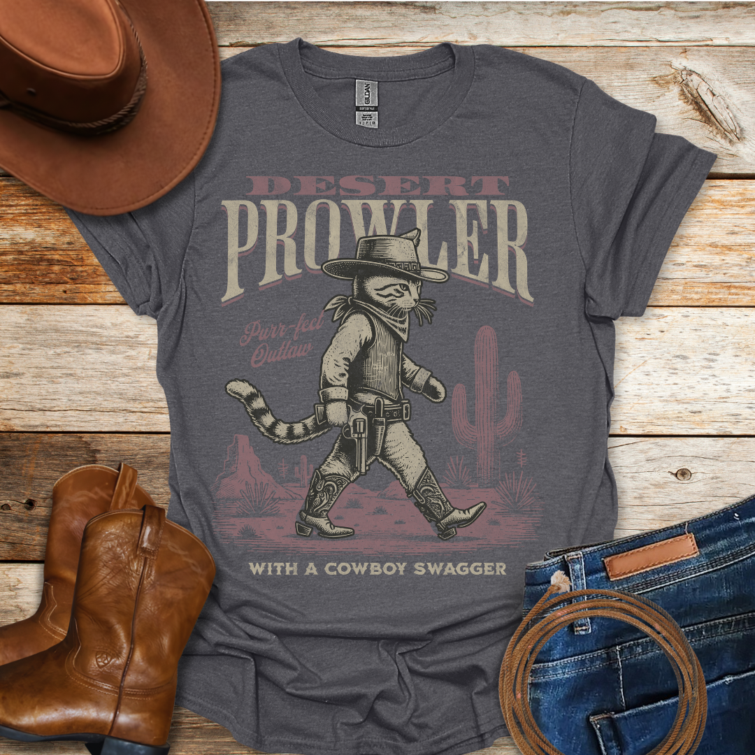 Prowler T-Shirt