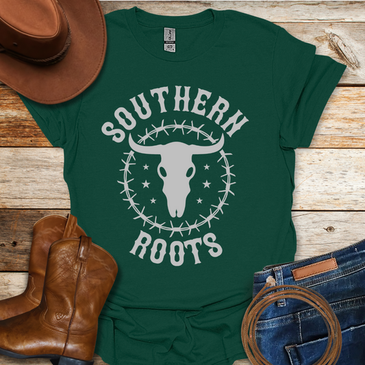 Southern Rooted T-Shirt