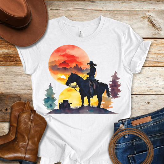 Lone Ranger T-Shirt